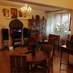  Apartment In The Historical Center
