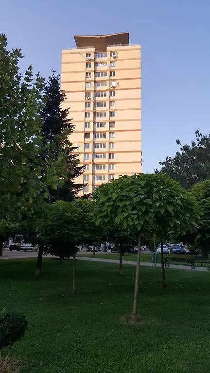 Tower By Grand Accommodation Bucharest